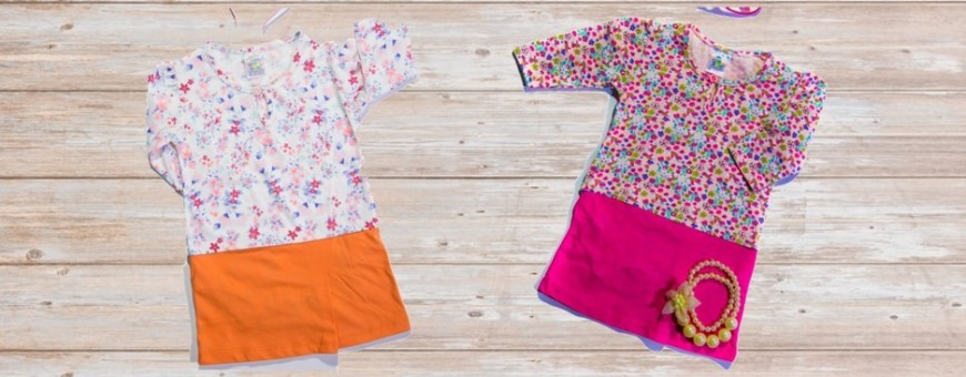 Supersun Baby Girl Comfortable Romper