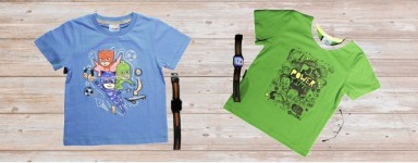 Supersun Boy T-Shirt