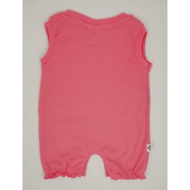 Girl Romper R-98P